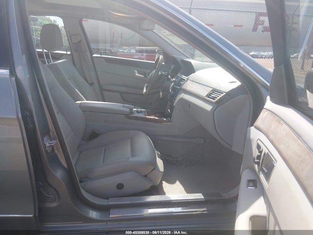 2012 Mercedes-BENZ E 350 照片 5