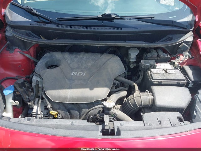2013 KIA RIO LX photo 10