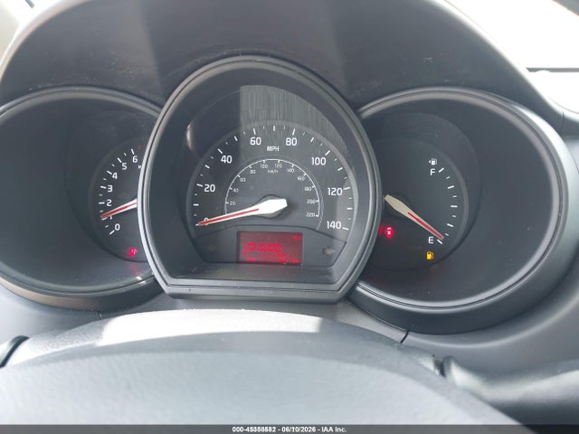 2013 KIA RIO LX photo 7