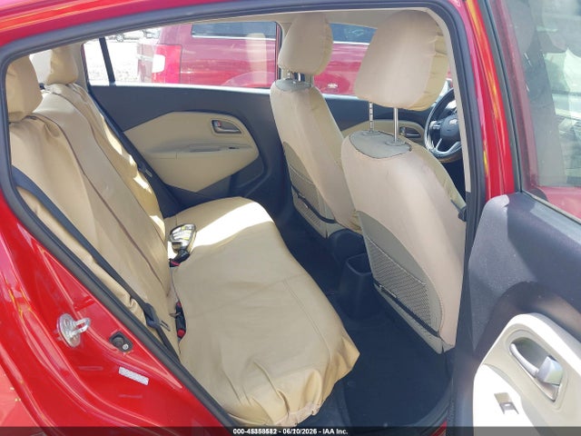 2013 KIA RIO LX photo 8