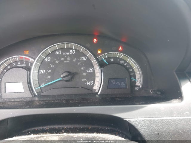 2014 Toyota CAMRY SE 照片 7