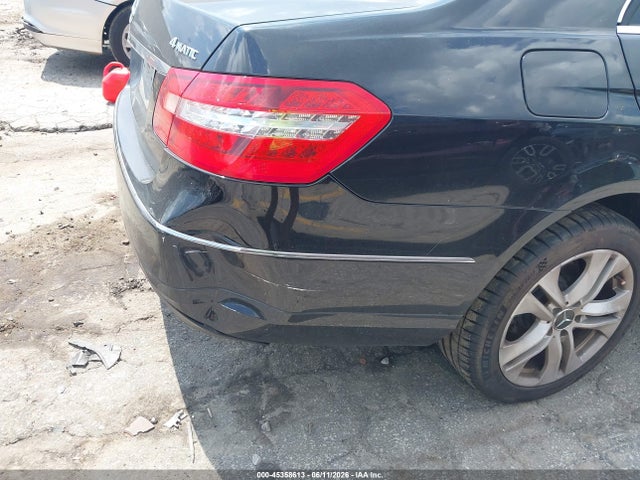 2011 Mercedes-BENZ E 350 4MATIC 照片 6