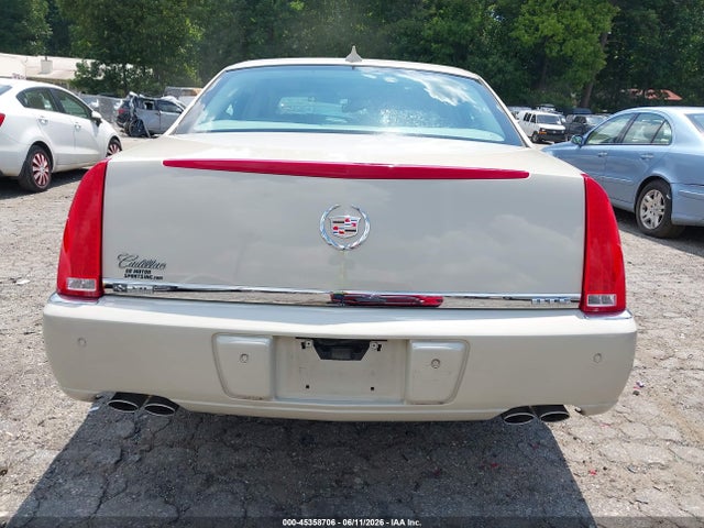 صورة مصغرة 16 لـ 2010 Cadillac DTS 1SC