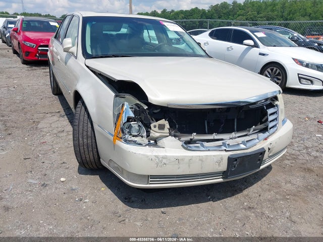 صورة مصغرة 6 لـ 2010 Cadillac DTS 1SC