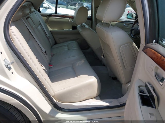 صورة مصغرة 8 لـ 2010 Cadillac DTS 1SC