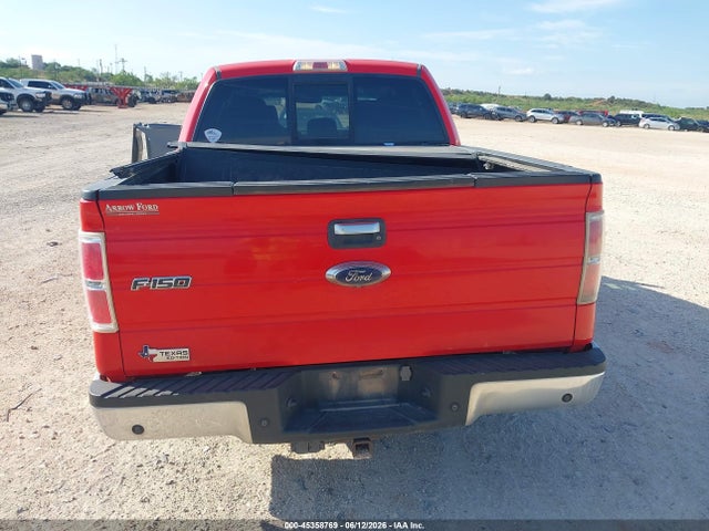 2014 FORD F-150 XLT — миниатюра 15