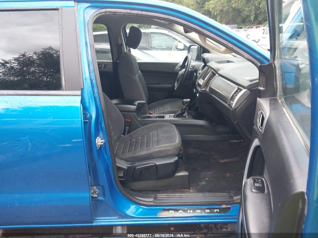 صورة 5 لـ 2022 FORD RANGER XLT