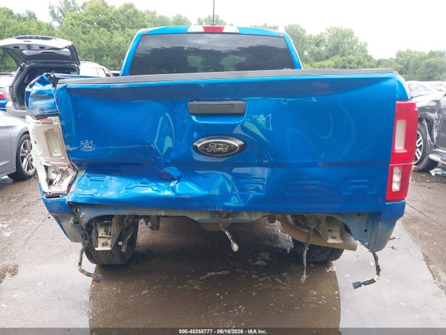 صورة 6 لـ 2022 FORD RANGER XLT