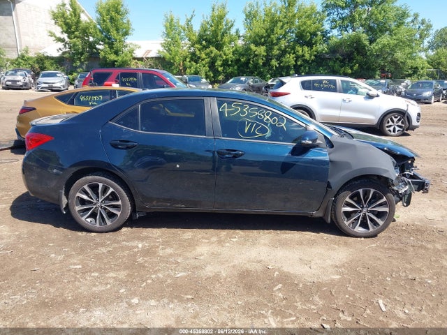 صورة 13 لـ 2018 Toyota COROLLA XSE