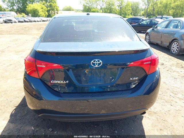 صورة 16 لـ 2018 Toyota COROLLA XSE