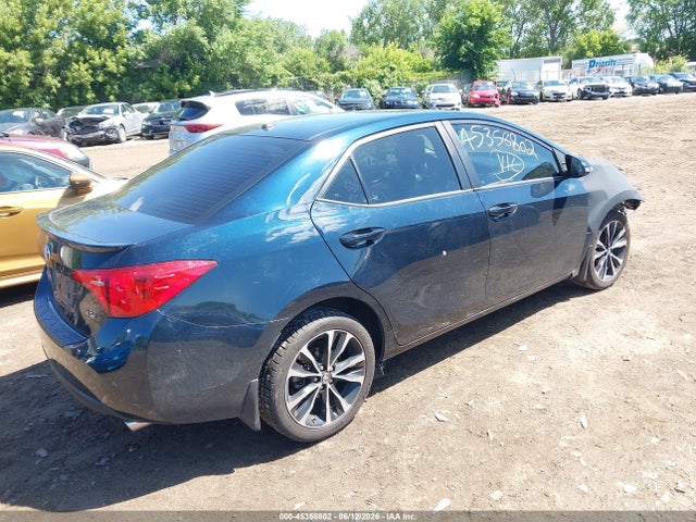 صورة 4 لـ 2018 Toyota COROLLA XSE