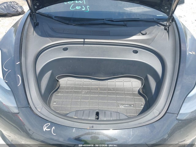 صورة 10 لـ 2020 Tesla MODEL 3 PERFORMANCE DUAL MOTOR ALL-WHEEL DRIVE
