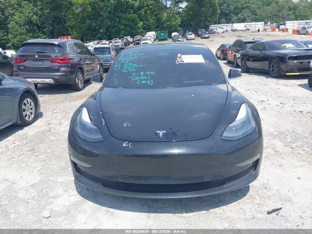 صورة مصغرة 12 لـ 2020 Tesla MODEL 3 PERFORMANCE DUAL MOTOR ALL-WHEEL DRIVE