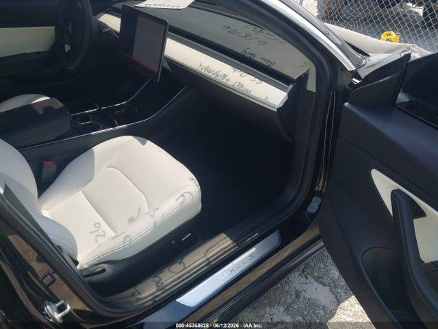 صورة 5 لـ 2020 Tesla MODEL 3 PERFORMANCE DUAL MOTOR ALL-WHEEL DRIVE