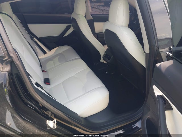 صورة 8 لـ 2020 Tesla MODEL 3 PERFORMANCE DUAL MOTOR ALL-WHEEL DRIVE