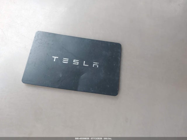 صورة مصغرة 11 لـ 2020 Tesla MODEL 3 PERFORMANCE DUAL MOTOR ALL-WHEEL DRIVE