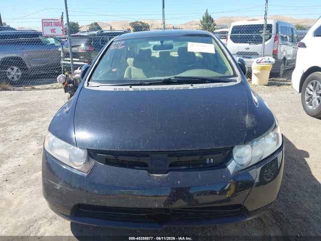 2006 Honda CIVIC LX thumbnail 13