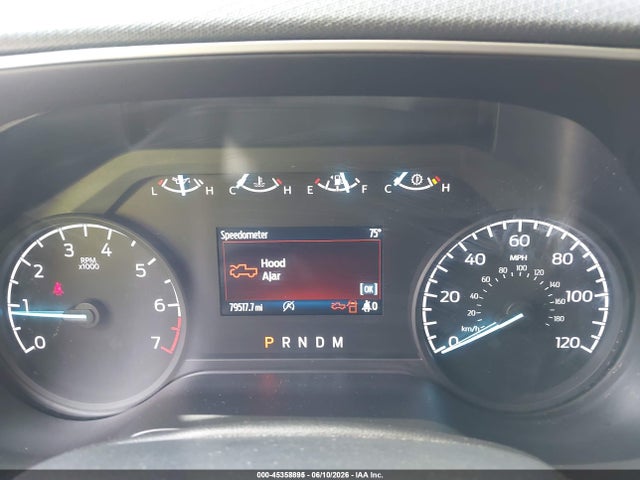 2022 FORD F-150 XLT 照片 7