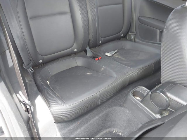2014 Volkswagen BEETLE 2.5L photo 8