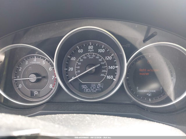 2014 Mazda MAZDA6 I GRAND TOURING 照片 7
