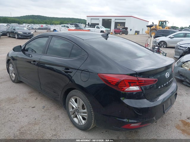 2019 Hyundai ELANTRA VALUE EDITION 照片 3