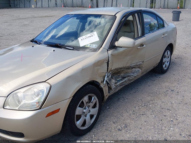 صورة مصغرة 17 لـ 2007 KIA OPTIMA LX