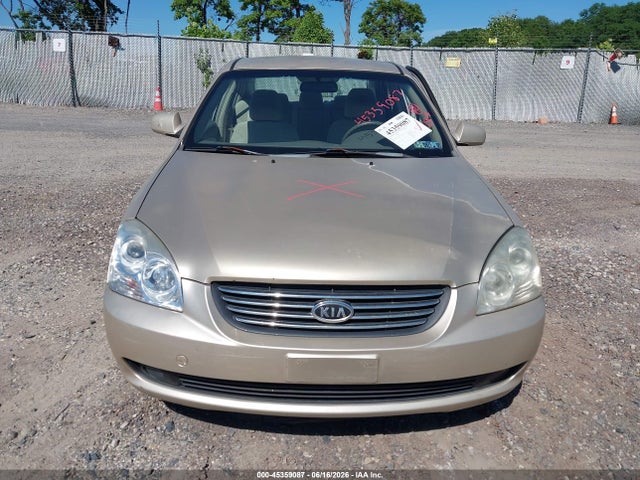 صورة مصغرة 12 لـ 2007 KIA OPTIMA LX