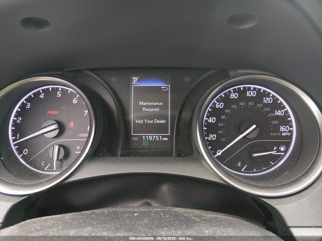 صورة 7 لـ 2023 Toyota CAMRY SE