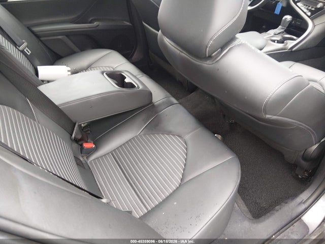 صورة 8 لـ 2023 Toyota CAMRY SE