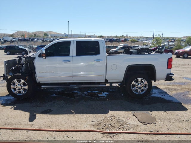 صورة مصغرة 15 لـ 2017 GMC SIERRA 2500HD DENALI
