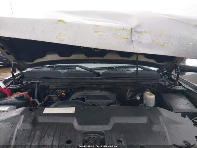 2009 Chevrolet SILVERADO 1500 LT 照片 10