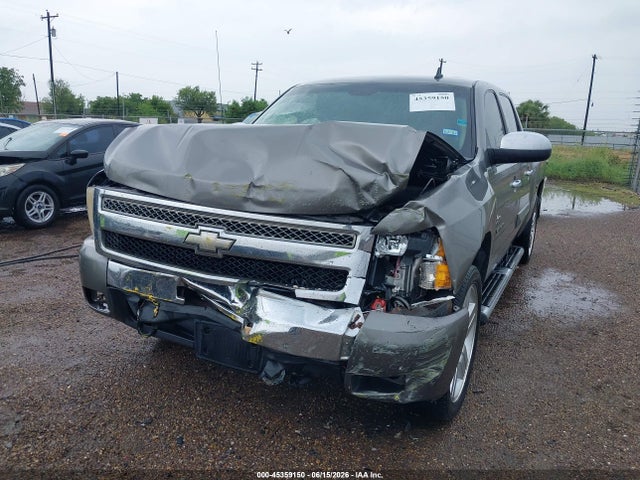 2009 Chevrolet SILVERADO 1500 LT 照片 6