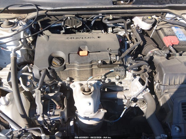 صورة 10 لـ 2024 Honda CIVIC LX