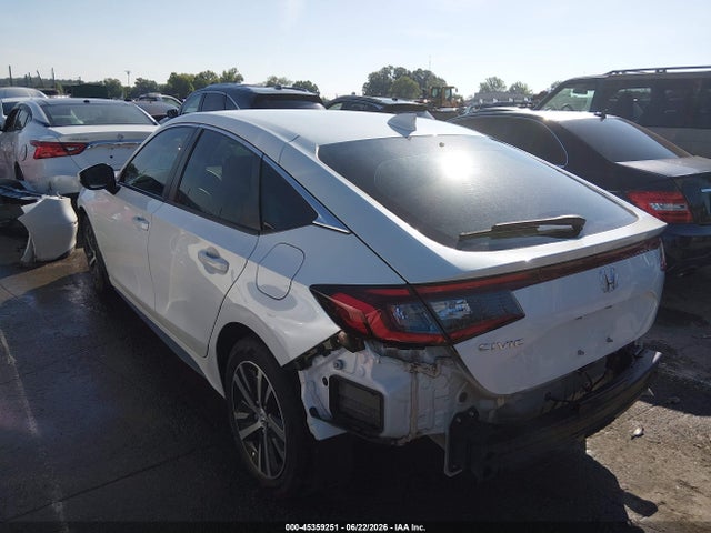 صورة 3 لـ 2024 Honda CIVIC LX