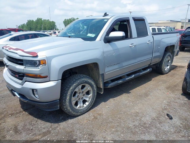 صورة 2 لـ 2018 Chevrolet SILVERADO 1500 LT