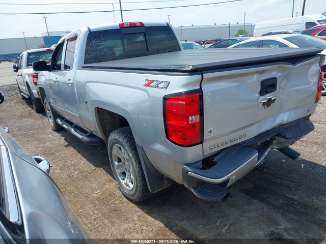 صورة 3 لـ 2018 Chevrolet SILVERADO 1500 LT