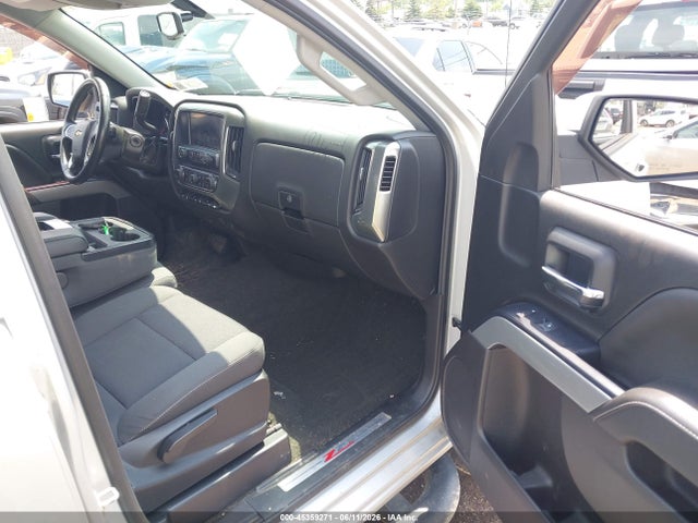 صورة 5 لـ 2018 Chevrolet SILVERADO 1500 LT