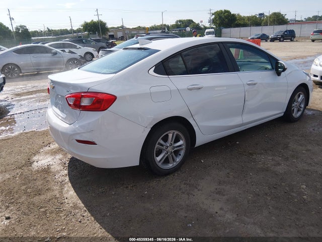 صورة 4 لـ 2016 Chevrolet CRUZE LT AUTO