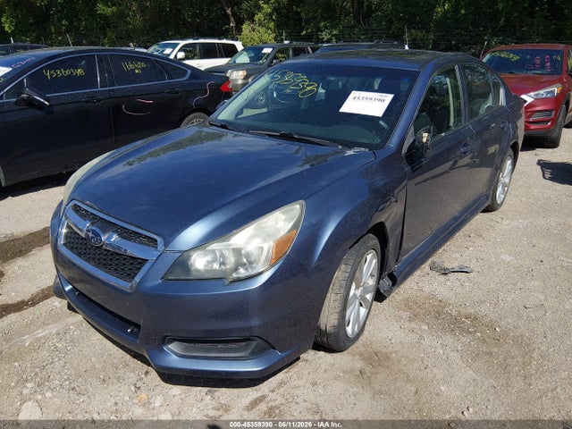 صورة 2 لـ 2013 Subaru LEGACY 2.5I PREMIUM