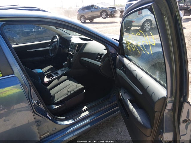 صورة 5 لـ 2013 Subaru LEGACY 2.5I PREMIUM