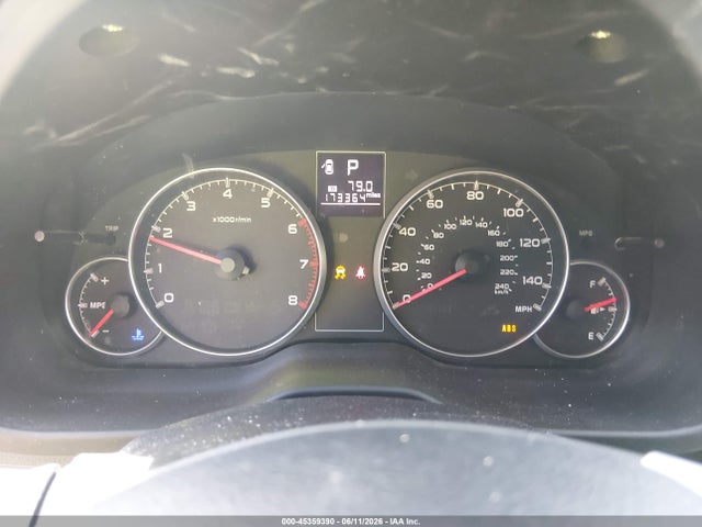 صورة 7 لـ 2013 Subaru LEGACY 2.5I PREMIUM