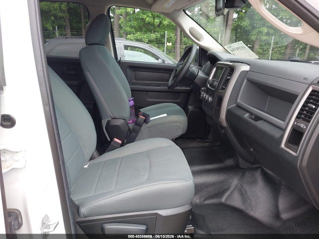 صورة 5 لـ 2016 RAM 1500 TRADESMAN