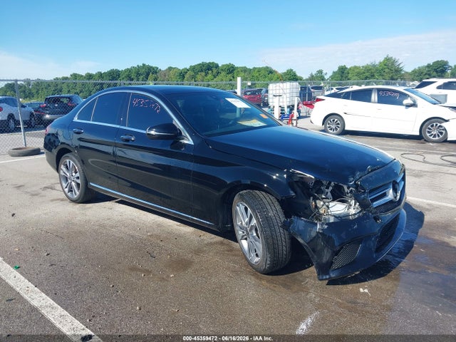 2021 Mercedes-BENZ C 300 4MATIC 照片 1