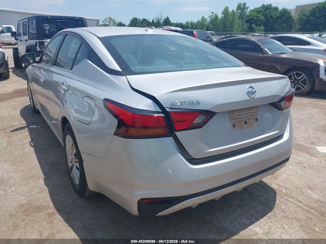 صورة 3 لـ 2020 Nissan ALTIMA S FWD