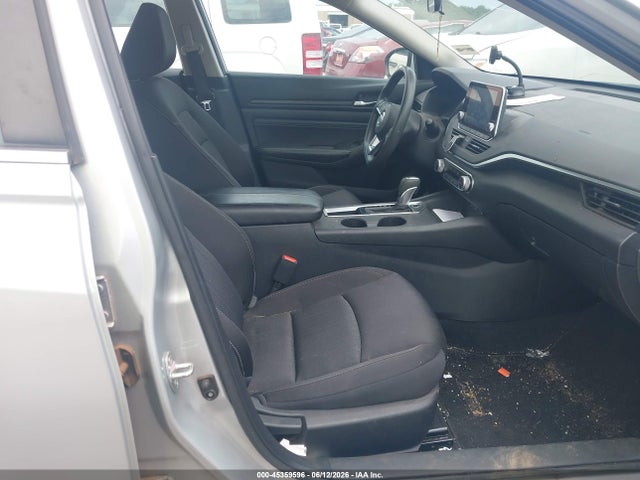 صورة 5 لـ 2020 Nissan ALTIMA S FWD