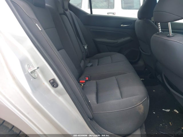 صورة 8 لـ 2020 Nissan ALTIMA S FWD
