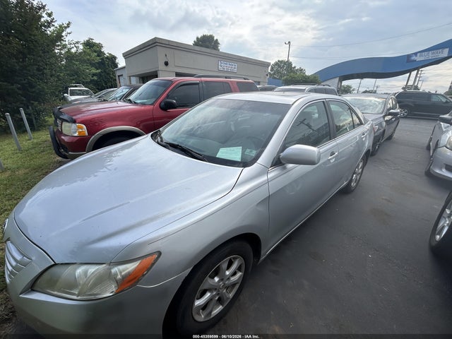 صورة 2 لـ 2007 Toyota CAMRY LE