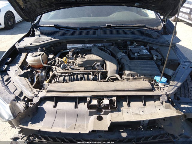 2023 VOLKSWAGEN JETTA 1.5T S 10