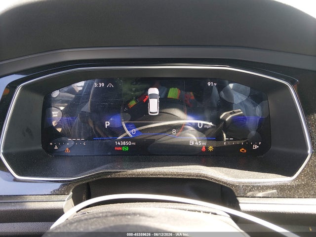 2023 VOLKSWAGEN JETTA 1.5T S 7