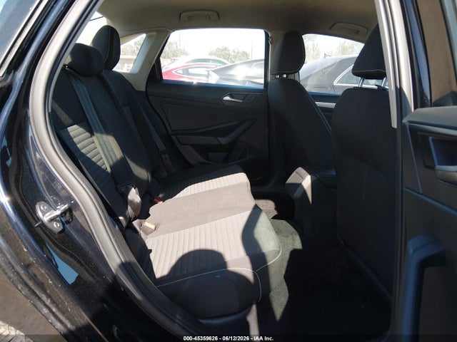 2023 VOLKSWAGEN JETTA 1.5T S 8